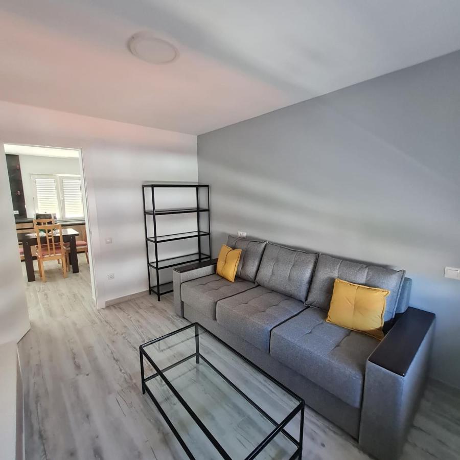 Апартаменты Apartament Lux Винарос Экстерьер фото