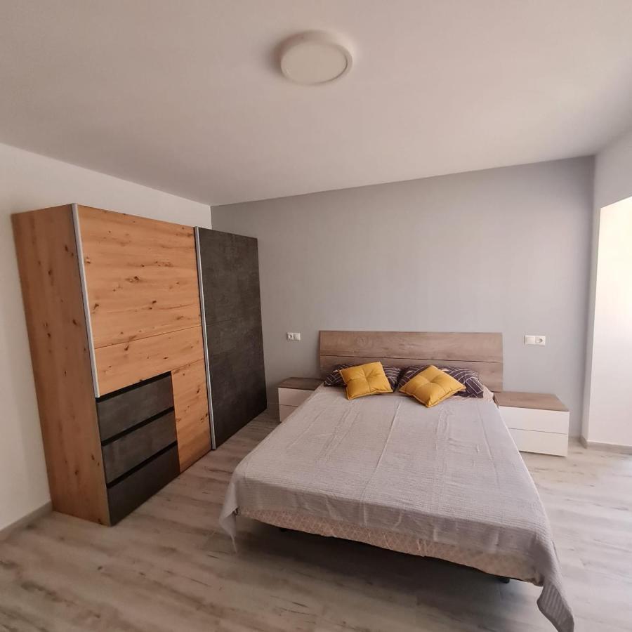 Апартаменты Apartament Lux Винарос Экстерьер фото
