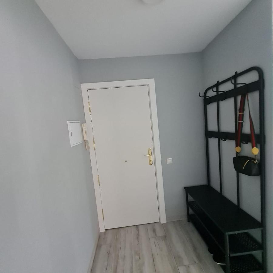 Апартаменты Apartament Lux Винарос Экстерьер фото