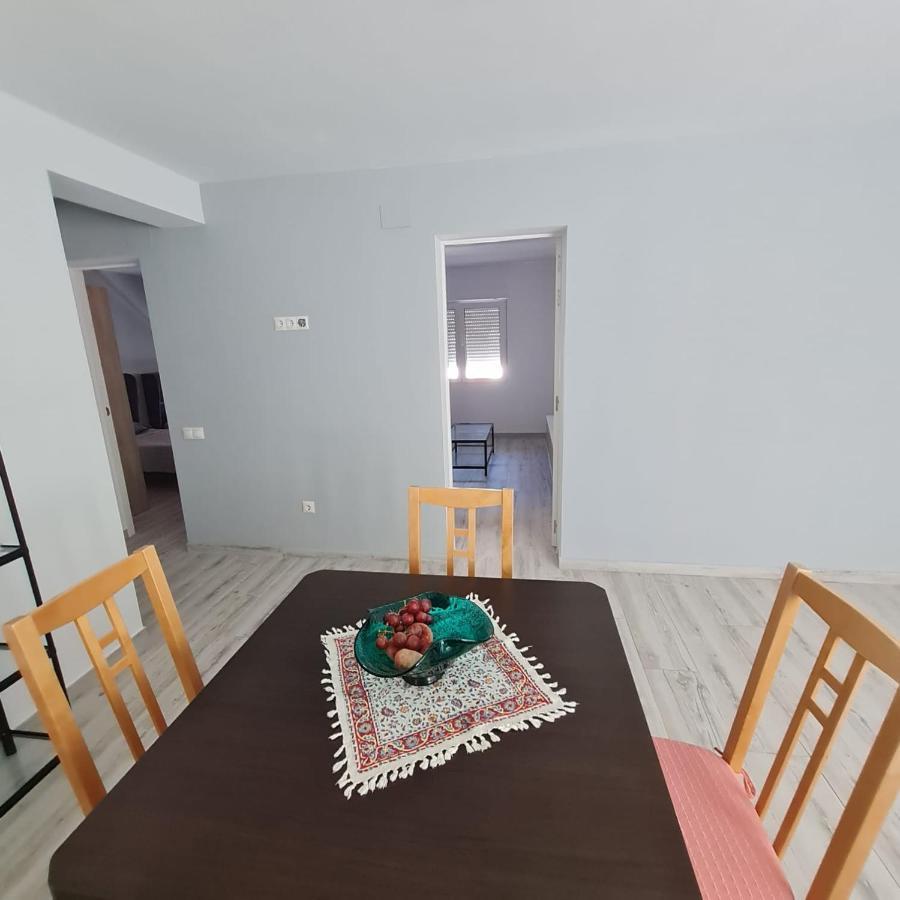 Апартаменты Apartament Lux Винарос Экстерьер фото