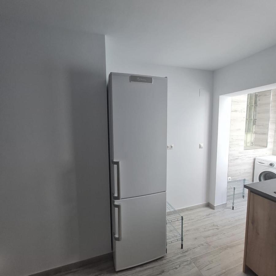 Апартаменты Apartament Lux Винарос Экстерьер фото